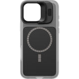 PolarPro LiteChaser iPhone 16 Pro Max Basecase Kit (Clear)