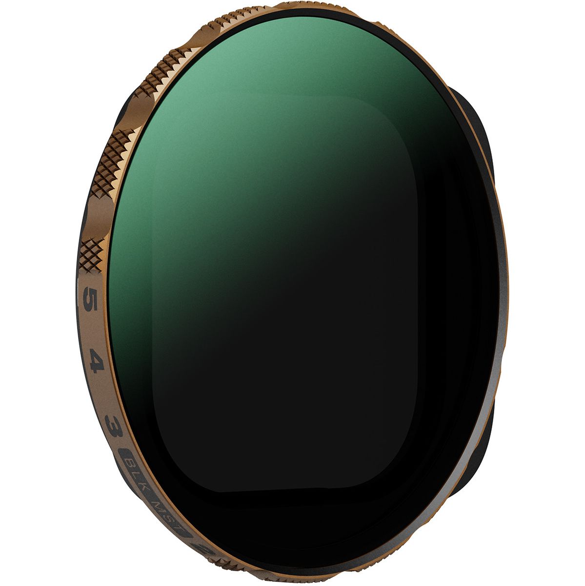 PolarPro LiteChaser 16 - VND 2-5 Black Mist Filter