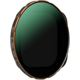 PolarPro LiteChaser 16 - VND 2-5 Black Mist Filter