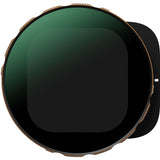 PolarPro LiteChaser 16 - VND 2-5 Black Mist Filter - image 2 of 2
