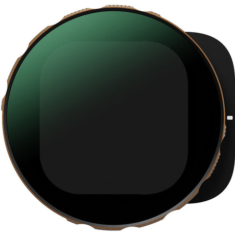 PolarPro LiteChaser 16 - VND 2-5 Black Mist Filter - image 2 of 2