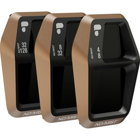 PolarPro Air 3S ND/Mist Filters