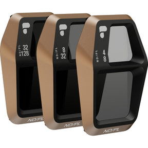 PolarPro Air 3S ND/PL Filters