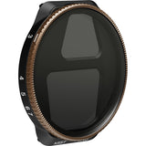 PolarPro Air 3S VND 3-7 Stop + Black Mist Filter