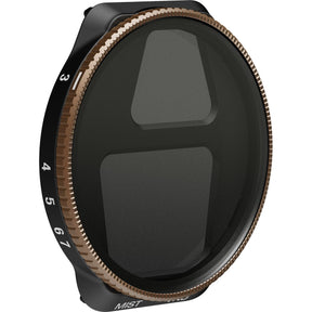 PolarPro Air 3S VND 3-7 Stop + Black Mist Filter