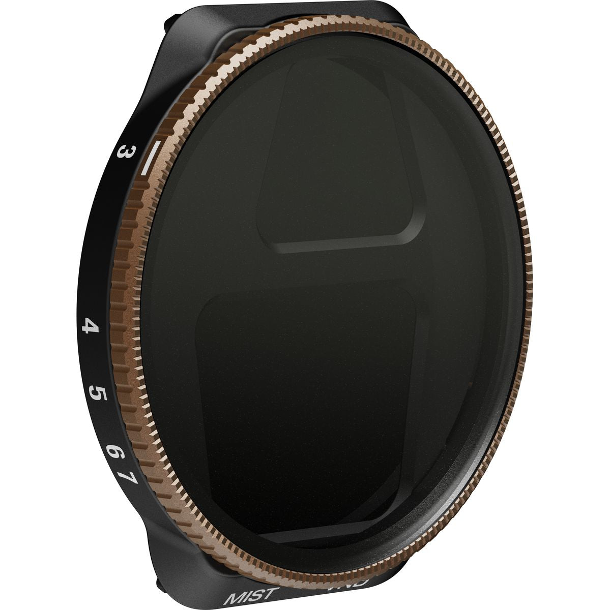 PolarPro Air 3S VND 3-7 Stop + Black Mist Filter - image 2 of 3