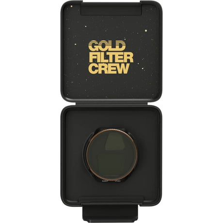 PolarPro Air 3S VND 3-7 Stop + Black Mist Filter - image 3 of 3