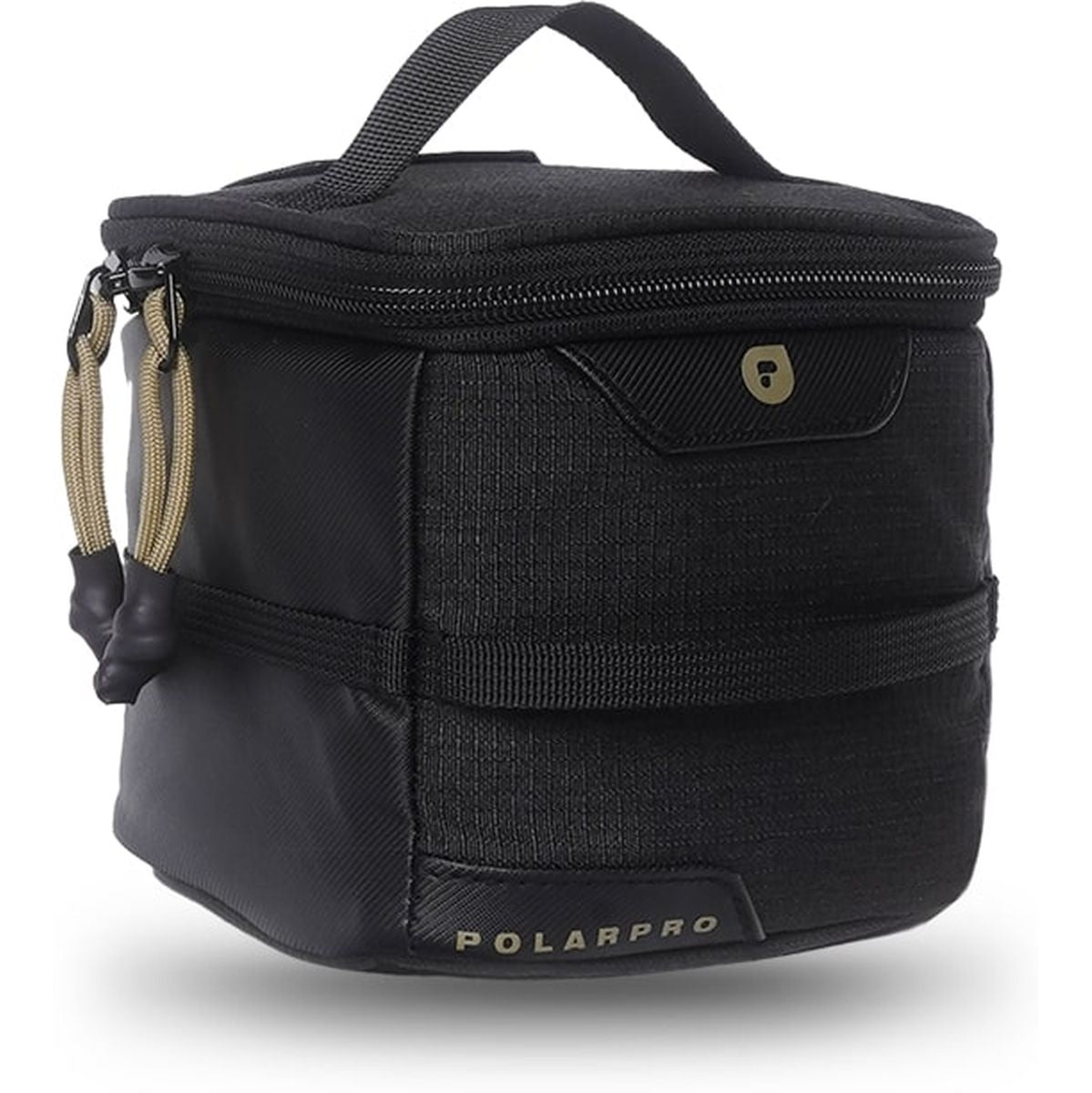 PolarPro 5-FILTER Cube Case
