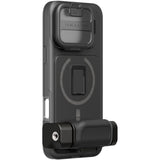 PolarPro LiteChaser iPhone 16 Pro Max Procase Kit (Black)