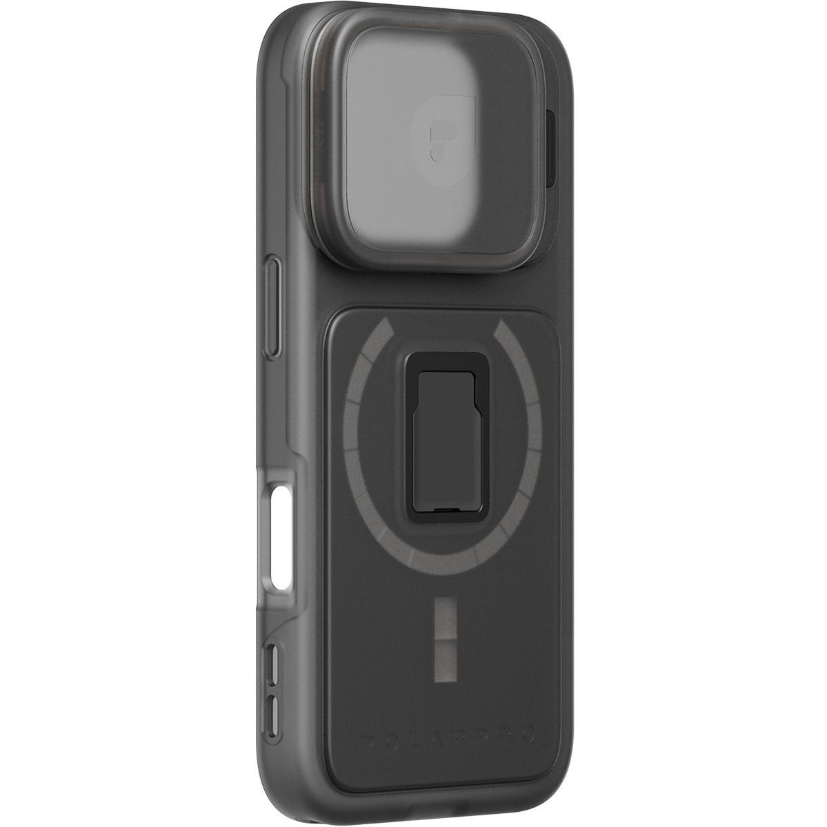 PolarPro LiteChaser iPhone 16 Pro Max Procase Kit (Black)
