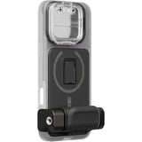 PolarPro LiteChaser iPhone 16 Pro Max Procase Kit (Clear)