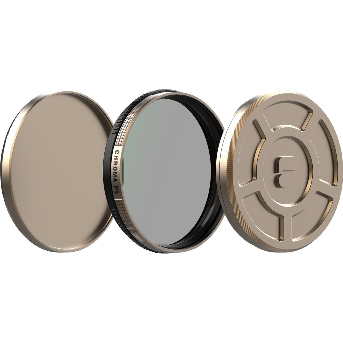 PolarPro 135 Series - Chroma CP Filter - 46mm