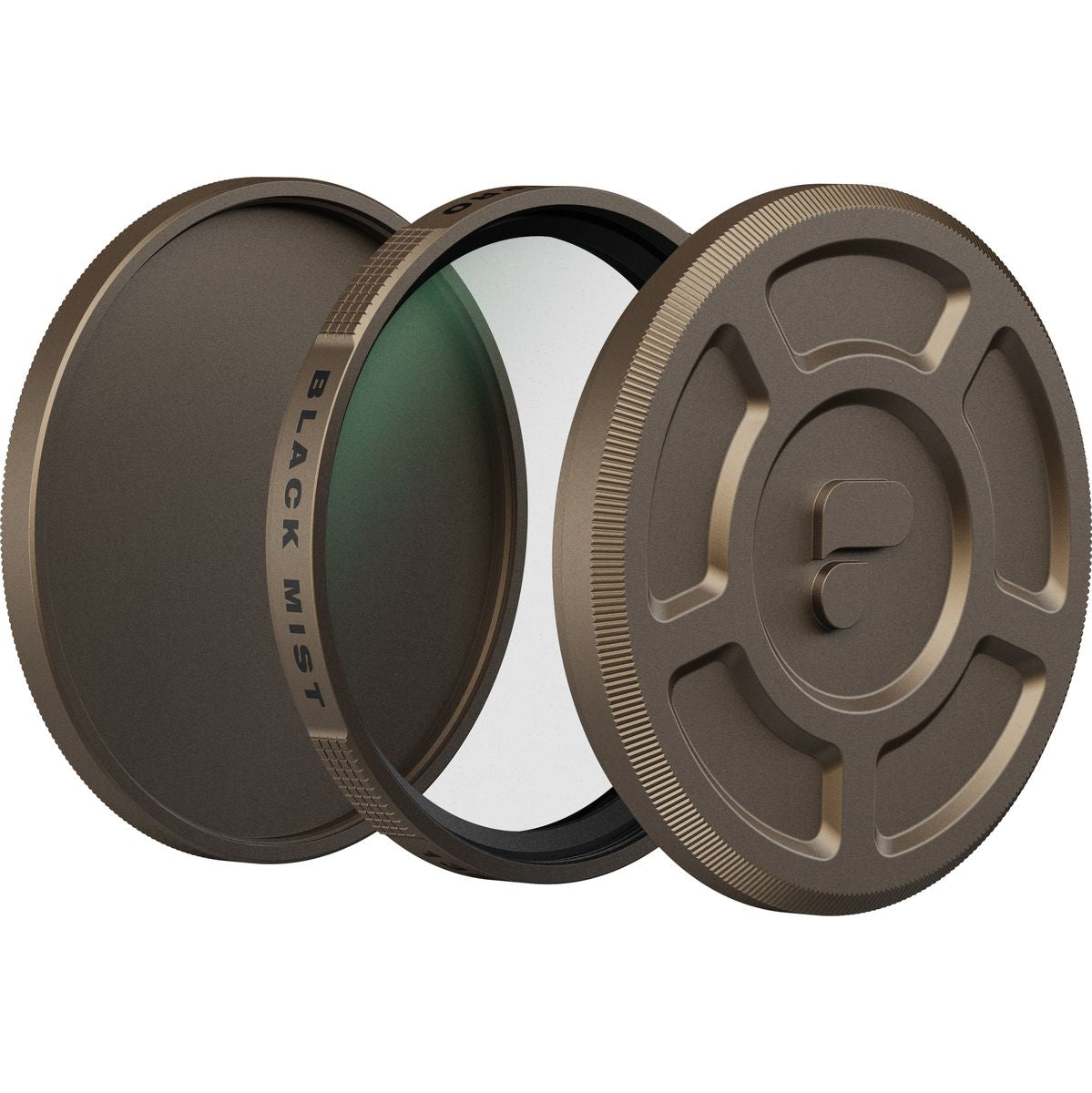 PolarPro 135 Series - Black Mist Filter - 55mm