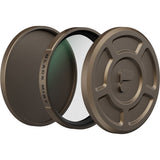 PolarPro 135 Series - Black Mist Filter - 55mm
