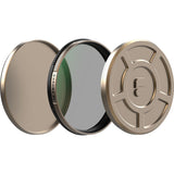 PolarPro 135 Series - Chroma CP Filter - 55mm
