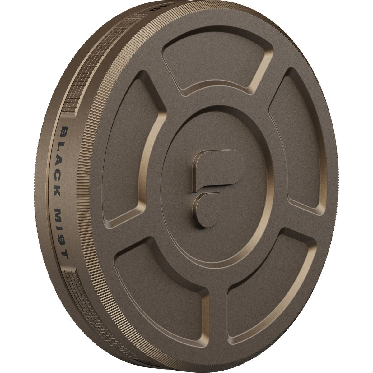 PolarPro 135 Series - Black Mist Filter - 58mm