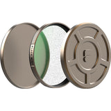 PolarPro 135 Series - Black Mist Filter - 58mm
