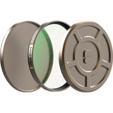 PolarPro 135 Series - Gold Mist Filter - 62mm