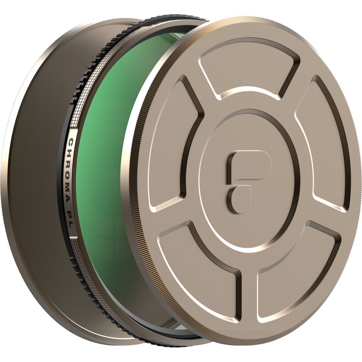 PolarPro 135 Series - Chroma CP Filter - 95C