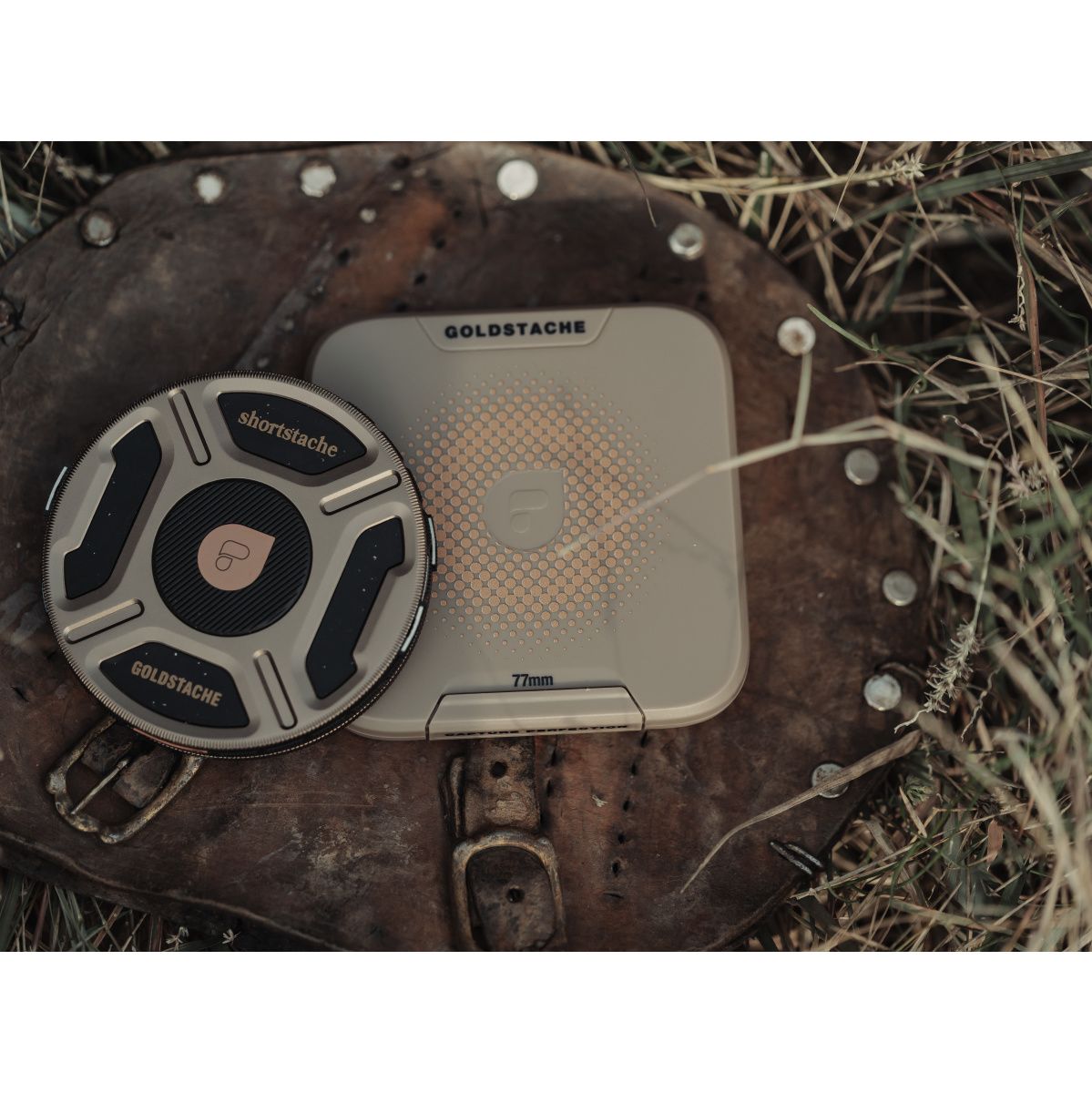 PolarPro Goldstache Filter - Helix Maglock - image 5 of 5