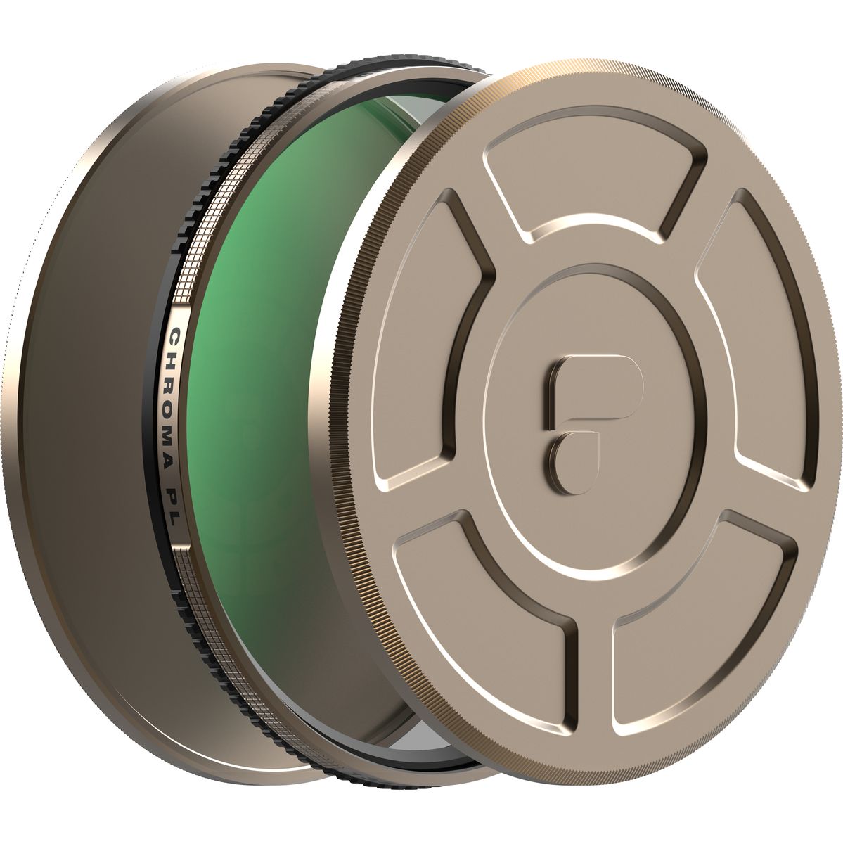 PolarPro 135 Series - Chroma CP Filter - 86C