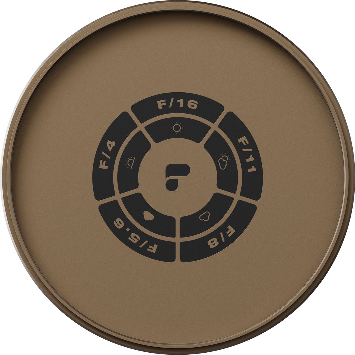 PolarPro 135 Series - Chroma CP Filter - 86C