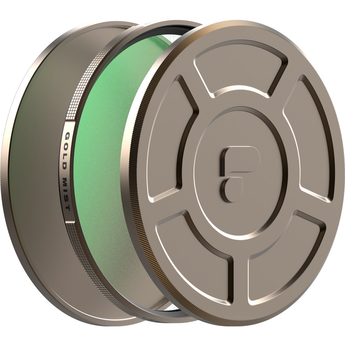 PolarPro 135 Series - Gold Mist Filter - 86C
