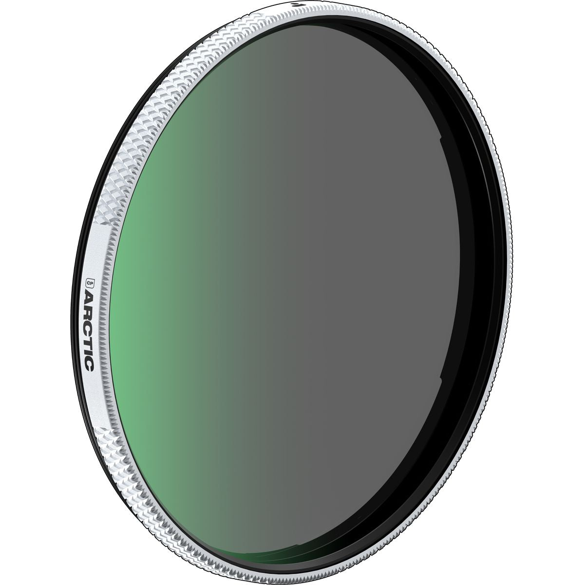 PolarPro Arctic CP - 82mm Threaded - Benjamin Hardman