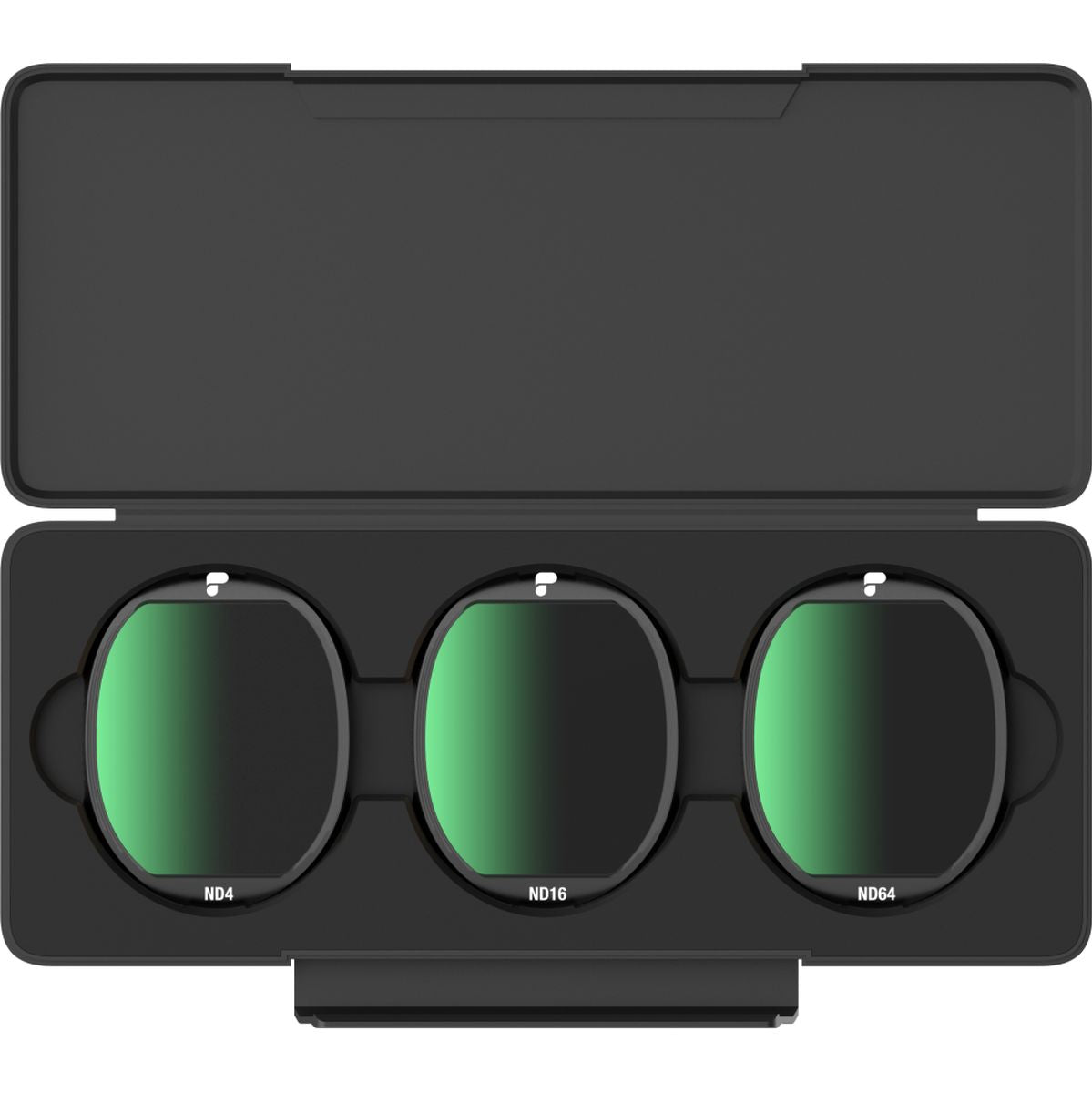 PolarPro Mavic 4 Pro Shutter ND Filter Collection [ND4 ND16 ND64] - image 2 of 5