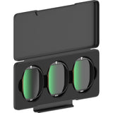 PolarPro Mavic 4 Pro Shutter ND Filter Collection [ND4 ND16 ND64] - image 4 of 5