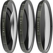 PolarPro Shortstache Shift Filter Set - 67mm