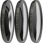 PolarPro Shortstache Shift Filter Set - 95C