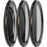 PolarPro Shortstache Shift Filter Set - Helix