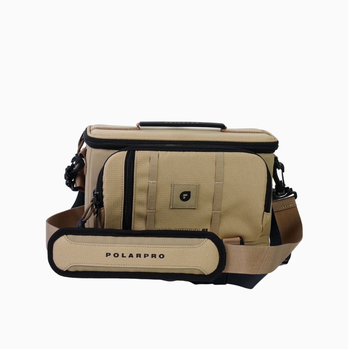 PolarPro Roadrunner 6l Sling - Desert