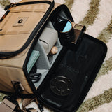 PolarPro Roadrunner 6l Sling - Desert - image 3 of 4