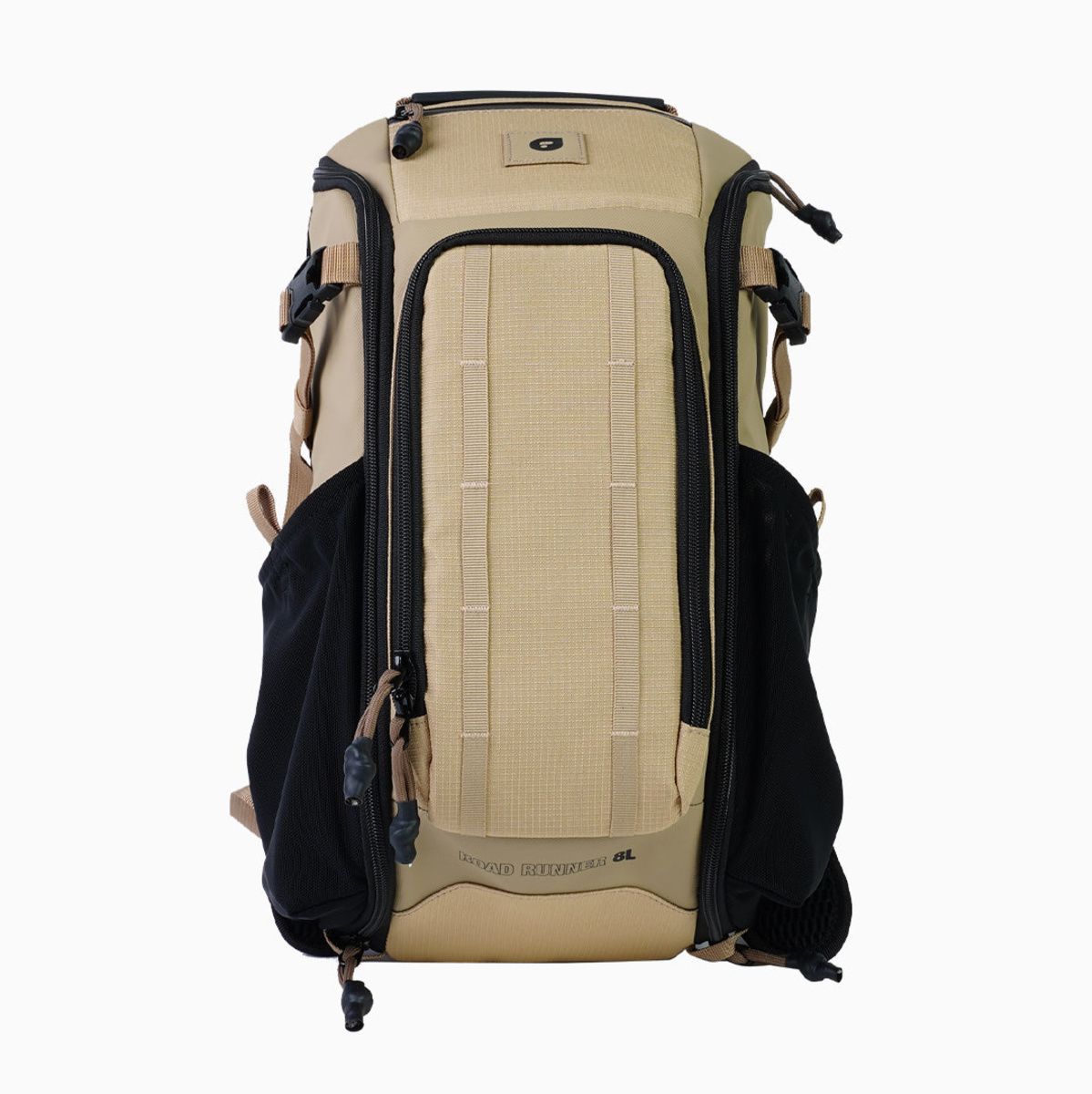 PolarPro Roadrunner 8l Backpack - Desert
