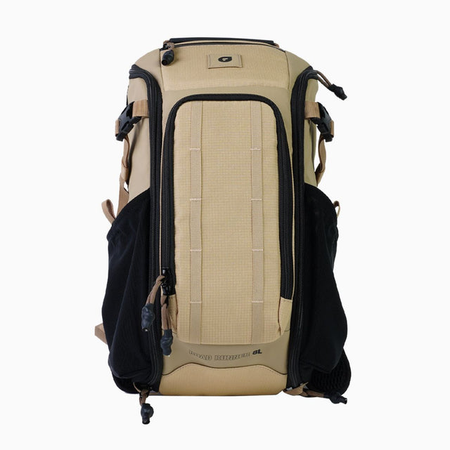 PolarPro Roadrunner 8l Backpack - Desert