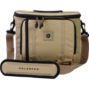 PolarPro Roadrunner 12l Sling - Desert