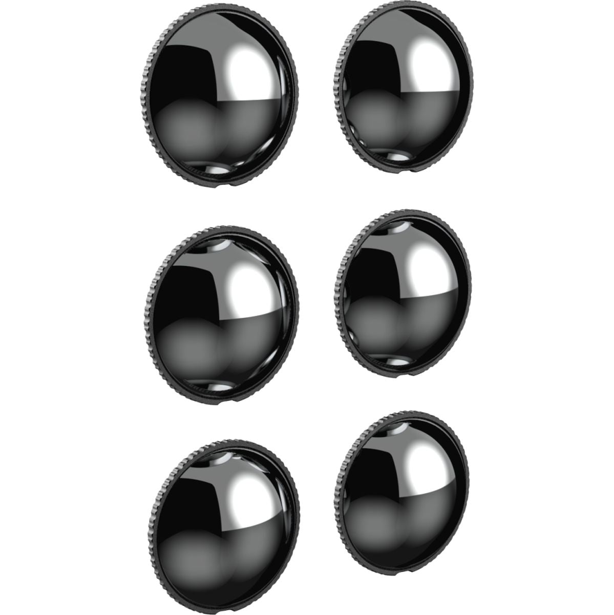 PolarPro Insta360 X5 - Shutter Collection (ND16 ND32 ND64) - image 2 of 5