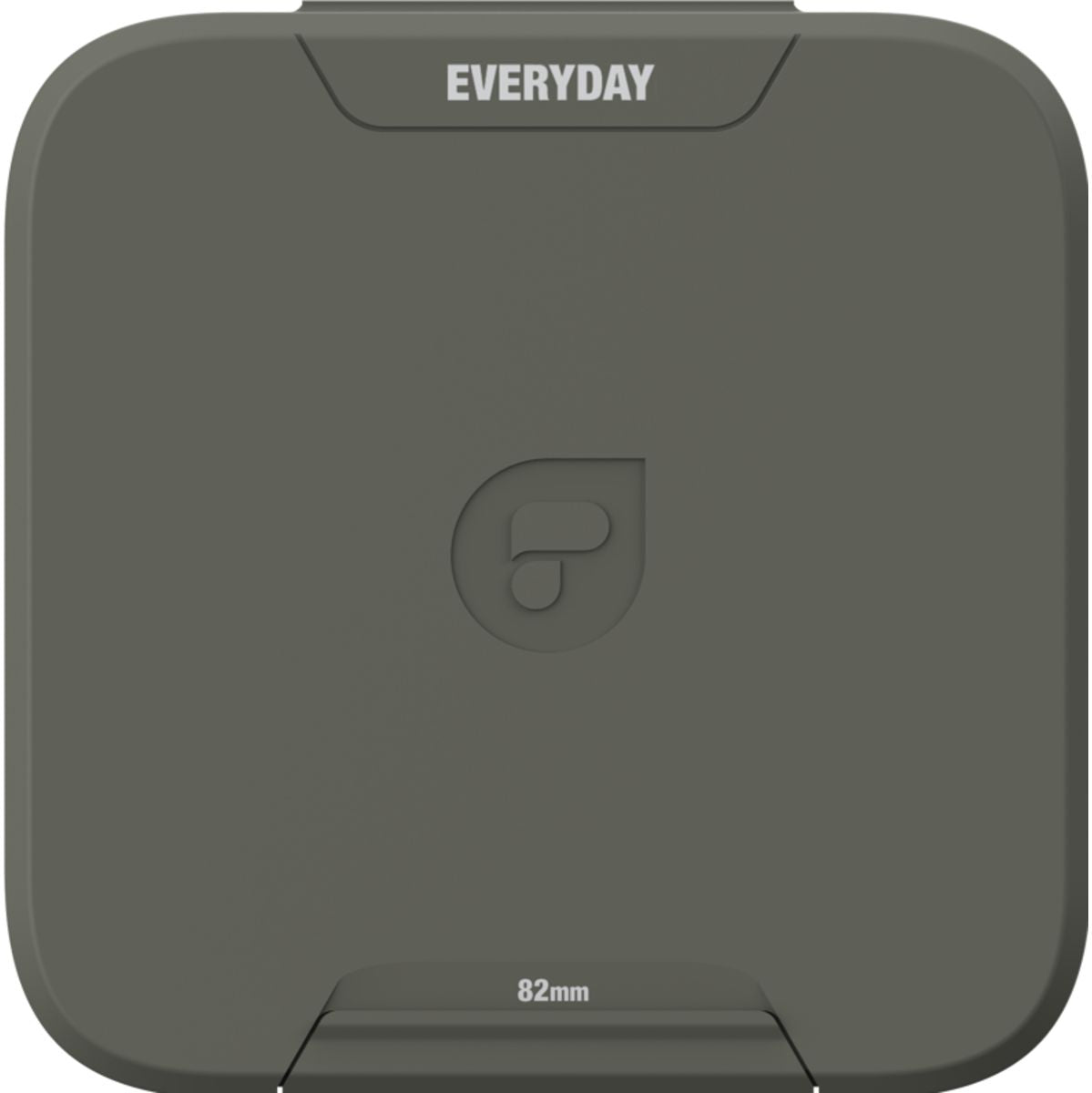 PolarPro Shortstache Everyday Mist/PL [1/4 Density] Filter - 39mm - image 4 of 5