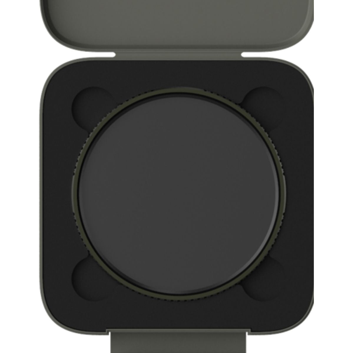 PolarPro Shortstache Everyday Mist/PL [1/4 Density] Filter - 39mm - image 5 of 5