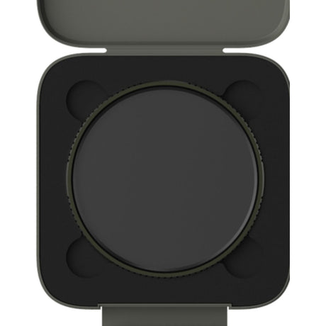 PolarPro Shortstache Everyday Mist/PL [1/4 Density] Filter - 39mm - image 5 of 5