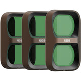 PolarPro Pocket 4 Pro - Shutter Collection