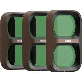 PolarPro Pocket 4 Pro - Shutter Collection