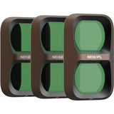 PolarPro Pocket 4 Pro - Vivid Collection