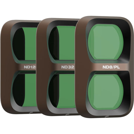 PolarPro Pocket 4 Pro - Vivid Collection
