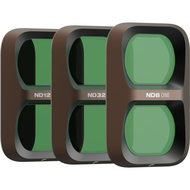 PolarPro Pocket 4 Pro - Cine Collection