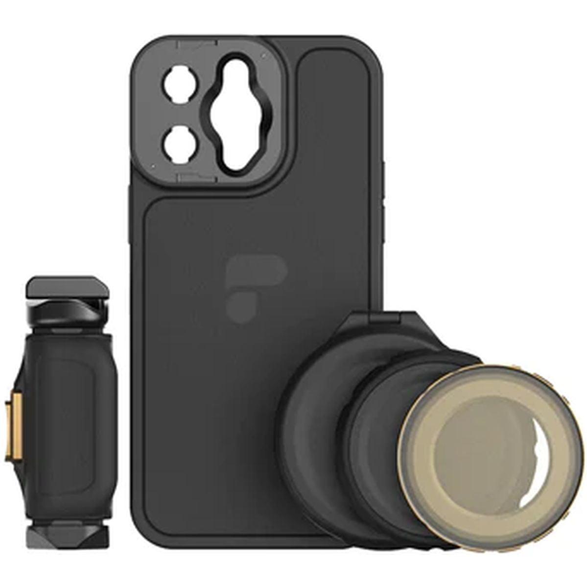 PolarPro LiteChaser iPhone 14 Pro Case Kit