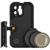 PolarPro LiteChaser iPhone 14 Pro Cage Kit