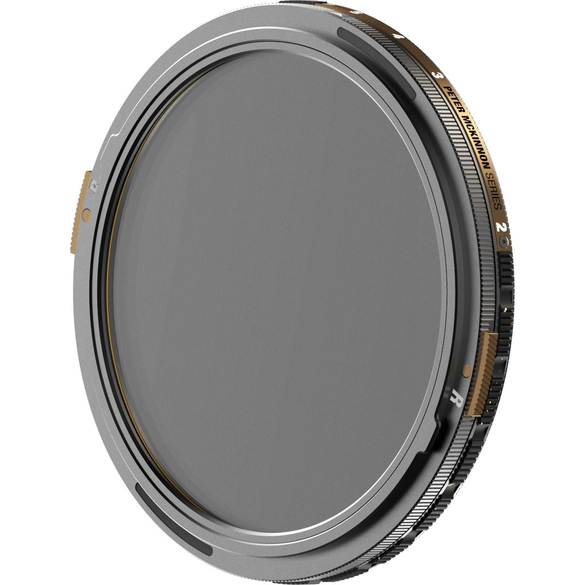 PolarPro Helix 2/5 Stop VND Filter